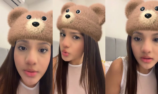 soyandree_2 TikTok Live — Aug 24, 2026, 11:03 PM