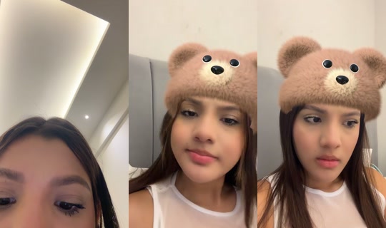 soyandree_2 TikTok Live — Aug 24, 2026, 11:53 PM