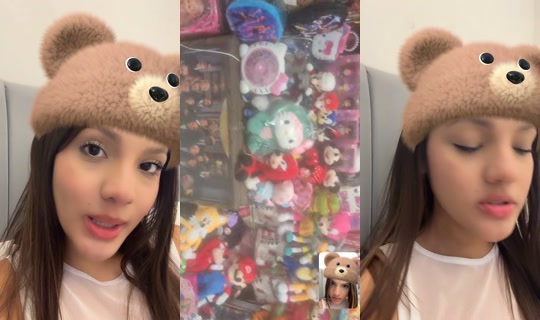 soyandree_2 TikTok Live — Aug 25, 2026, 12:43 AM
