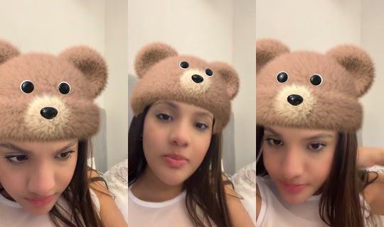soyandree_2 TikTok Live — Aug 25, 2026, 2:24 AM