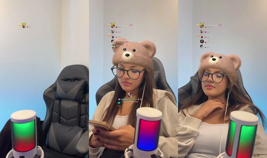 soyandree_2 TikTok Live — Aug 30, 2026, 12:13 AM