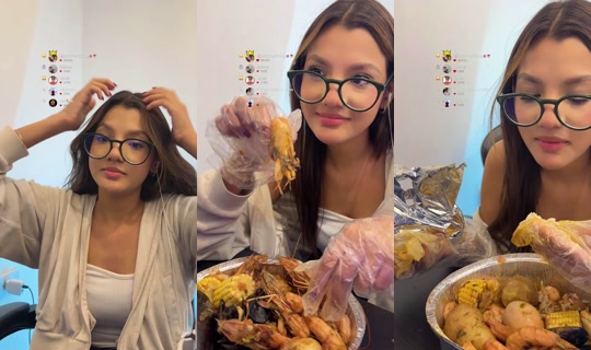 soyandree_2 TikTok Live — Aug 30, 2026, 2:26 AM