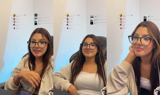 soyandree_2 TikTok Live — Aug 30, 2026, 3:16 AM