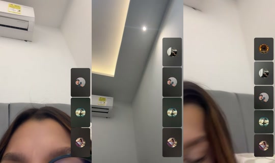 soyandree_2 TikTok Live — Aug 30, 2026, 4:40 AM