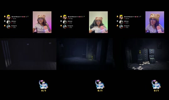 soyandree_2 TikTok Live — Oct 2, 2026, 4:55 AM