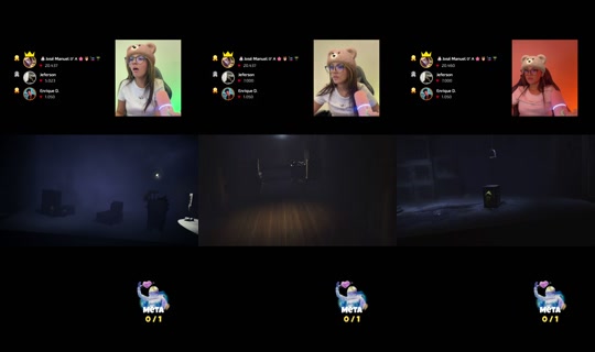soyandree_2 TikTok Live — Oct 2, 2026, 5:46 AM