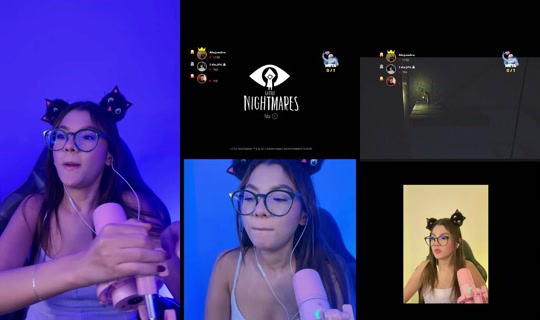 soyandree_2 TikTok Live — Oct 3, 2026, 2:52 AM