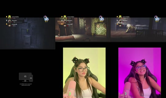 soyandree_2 TikTok Live — Oct 3, 2026, 3:42 AM