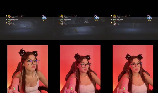 soyandree_2 TikTok Live — Oct 3, 2026, 4:32 AM