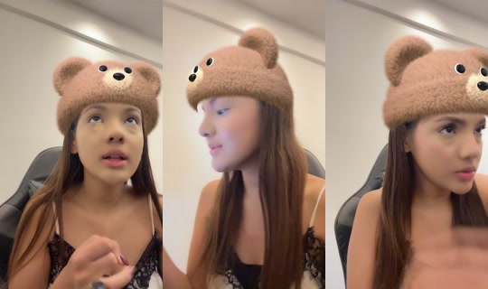 soyandree_2 TikTok Live — Oct 3, 2026, 5:48 PM