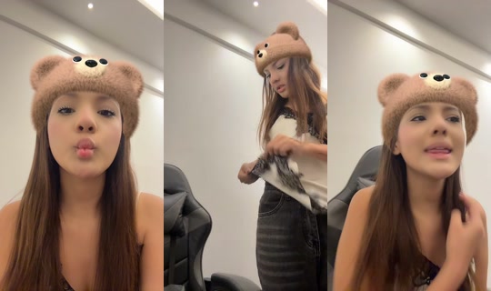 soyandree_2 TikTok Live — Oct 3, 2026, 6:06 PM