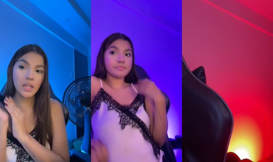 soyandree_2 TikTok Live — Oct 3, 2026, 11:35 PM