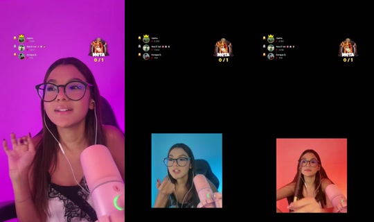soyandree_2 TikTok Live — Oct 4, 2026, 2:01 AM