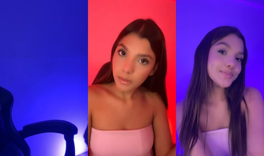 soyandree_2 Recorded on Oct 4, 2026, 11:10 PM