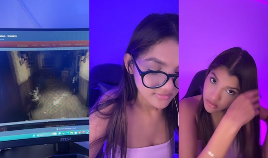 soyandree_2 Recorded on Oct 5, 2026, 12:15 AM
