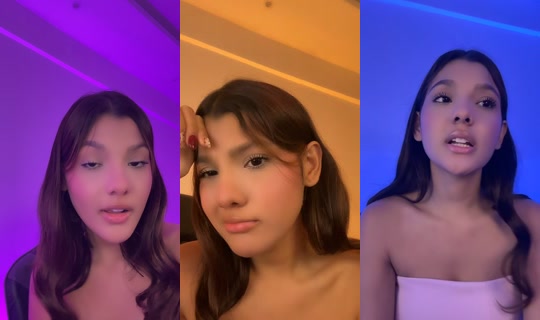 soyandree_2 Recorded on Oct 5, 2026, 3:17 AM