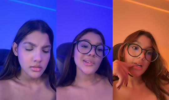 soyandree_2 TikTok Live — Oct 5, 2026, 4:07 AM