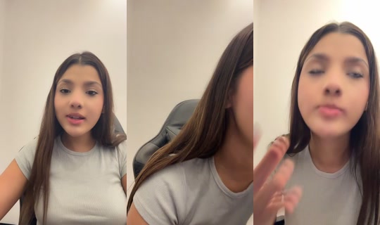 soyandree_2 TikTok Live — Oct 6, 2026, 12:52 AM