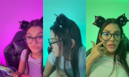 soyandree_2 TikTok Live — Oct 6, 2026, 2:43 AM