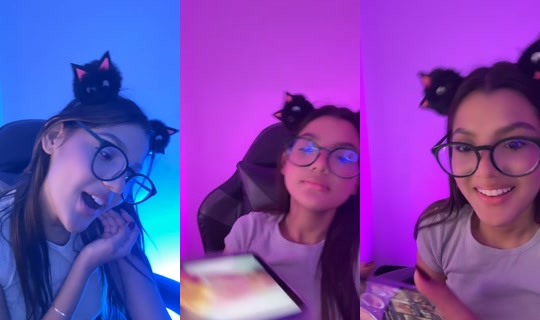 soyandree_2 TikTok Live — Oct 6, 2026, 3:34 AM