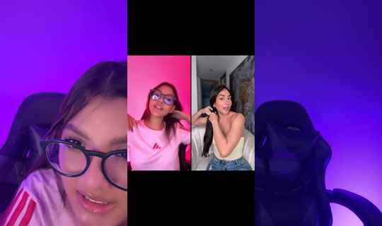 soyandree_2 TikTok Live — Oct 7, 2026, 12:50 AM