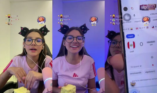 soyandree_2 Recorded on Oct 7, 2026, 2:20 AM