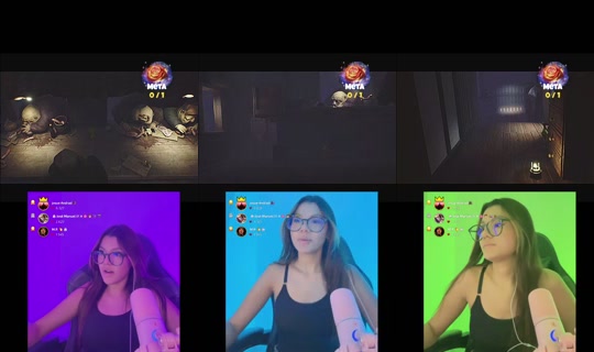 soyandree_2 TikTok Live — Oct 8, 2026, 3:02 AM