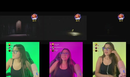 soyandree_2 TikTok Live — Oct 8, 2026, 3:53 AM
