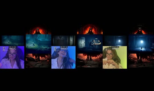 soyandree_2 TikTok Live — Oct 9, 2026, 5:32 AM