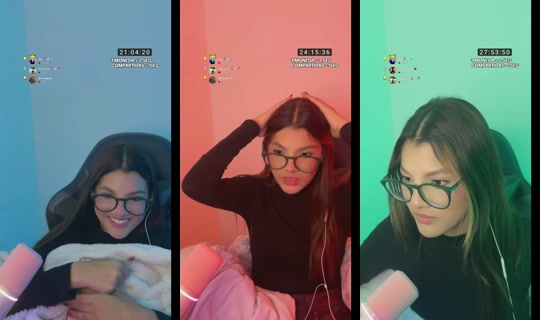 soyandree_2 TikTok Live — Oct 9, 2026, 3:31 PM