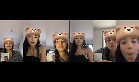 soycamilab_ TikTok Live — Aug 22, 2026, 10:09 PM