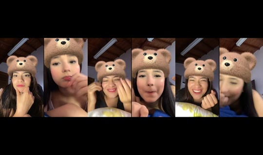soycamilab_ TikTok Live — Aug 23, 2026, 10:21 PM