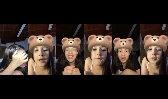 soycamilab_ TikTok Live — Aug 23, 2026, 11:01 PM