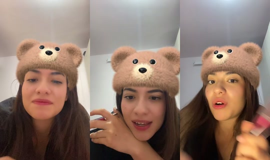 soycamilab_ TikTok Live — Aug 28, 2026, 12:19 AM