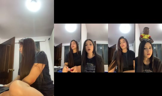 soycamilab_ TikTok Live — Aug 28, 2026, 12:40 AM