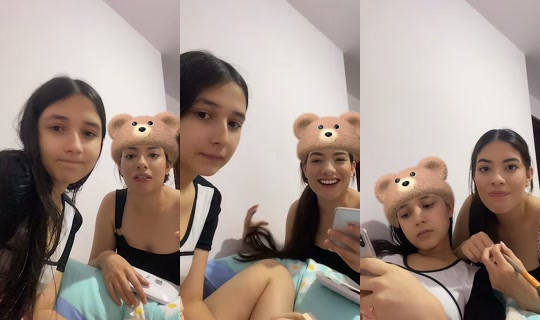 soycamilab_ TikTok Live — Aug 30, 2026, 1:39 AM