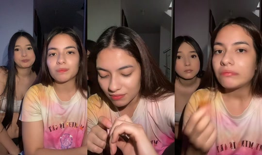 soycamilab_ TikTok Live — Sep 22, 2026, 1:52 AM