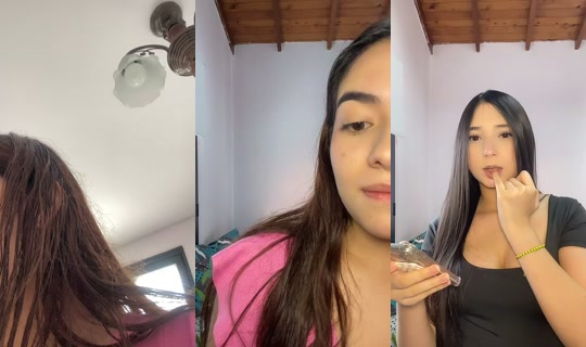 soycamilab_ TikTok Live — Oct 6, 2026, 8:59 PM