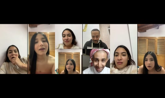 soycamilab_ TikTok Live — Oct 9, 2026, 1:08 AM