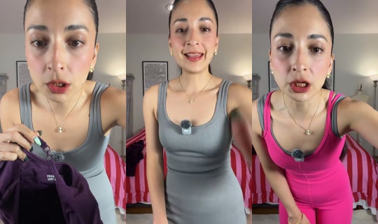 soycarlene TikTok Live — Sep 18, 2026, 12:14 AM