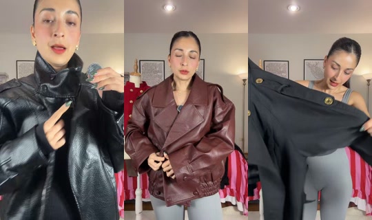 soycarlene TikTok Live — Sep 18, 2026, 12:33 AM