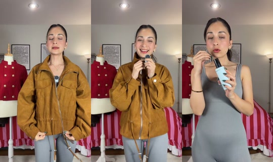 soycarlene TikTok Live — Sep 18, 2026, 1:23 AM