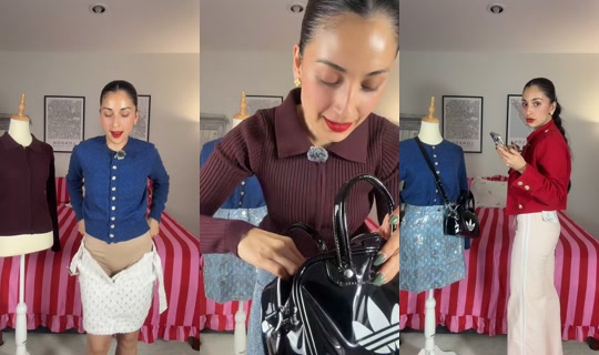 soycarlene TikTok Live — Sep 22, 2026, 1:21 AM