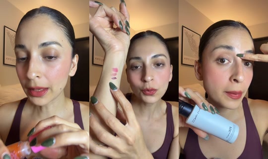 soycarlene TikTok Live — Sep 24, 2026, 1:16 AM
