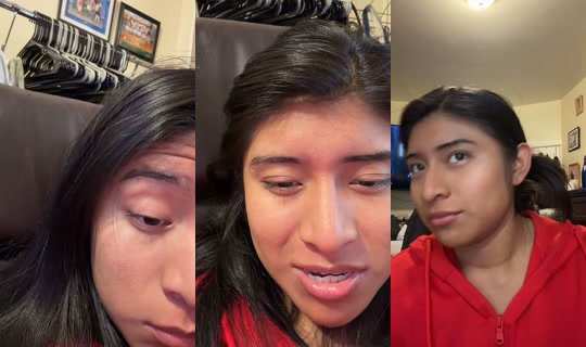 soychingonaaaa TikTok Live — Sep 8, 2026, 12:36 AM