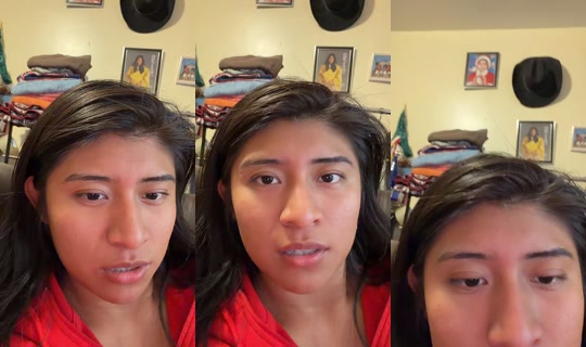 soychingonaaaa TikTok Live — Sep 8, 2026, 1:01 AM