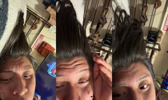 soychingonaaaa TikTok Live — Sep 9, 2026, 2:21 AM