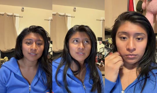 soychingonaaaa TikTok Live — Sep 10, 2026, 2:00 AM