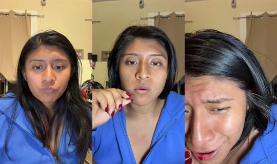 soychingonaaaa TikTok Live — Sep 10, 2026, 2:49 AM