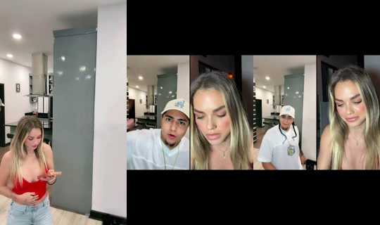 soydavisflow TikTok Live — Sep 14, 2026, 4:31 AM